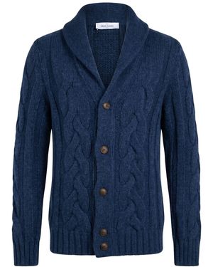 Gran Sasso Rebecas - Azul