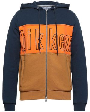 Bikkembergs Sweatshirt - Blue