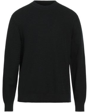 Theory Pullover - Schwarz