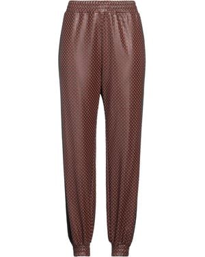 Koche Pants - Brown