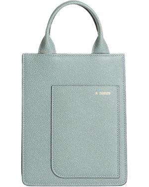 Valextra Handtaschen - Blau