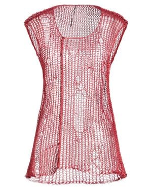 Masnada Pullover - Pink