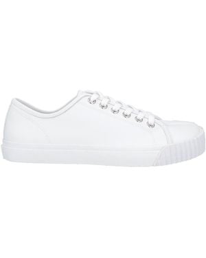 Maison Margiela Trainers - White