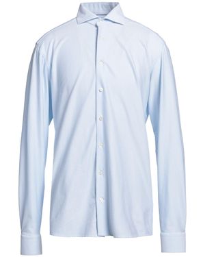 Eton Hemd - Blau