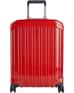 Piquadro Trolley - Rot