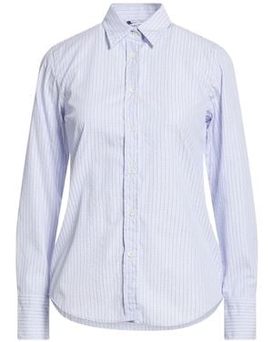 Caliban Shirt Cotton - Blue