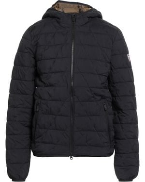 Rossignol Puffers - Blue