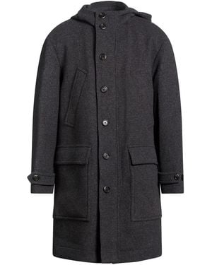 Tod's Abrigo - Negro