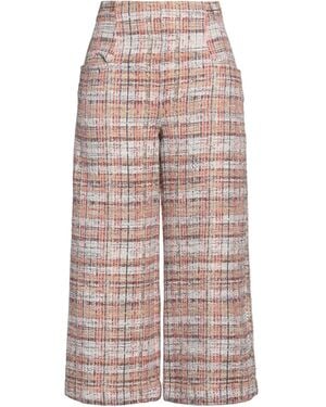 Toupy Trouser - Natural