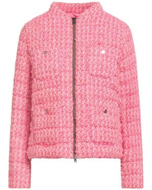Herno Puffer - Pink
