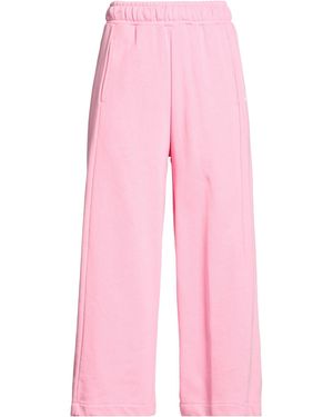 Suns Boards Pants Cotton, Polyester - Pink