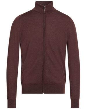 dunhill Rebecas - Morado