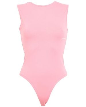 hinnominate Bodysuits - Pink