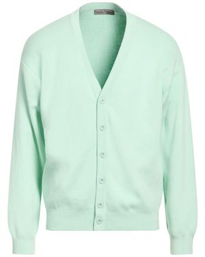 Daniele Fiesoli Cardigans - Green