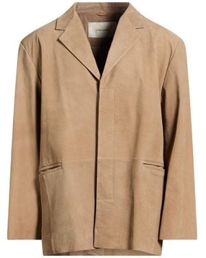Entire studios Blazer - Natural