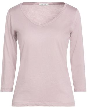 STEFAN BRANDT T-Shirts - Pink