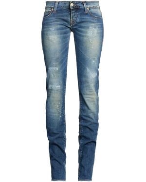 CYCLE Jeans Cotton, Elastane - Blue