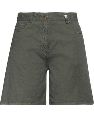Myths Shorts E Bermuda - Verde