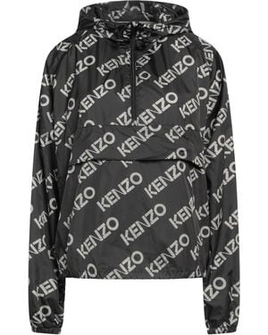 KENZO Jacket - Black