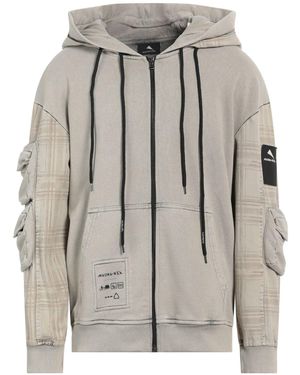 Mauna Kea Sudadera - Gris