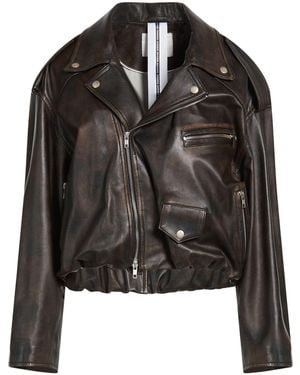 S.w.o.r.d 6.6.44 Jacket - Black