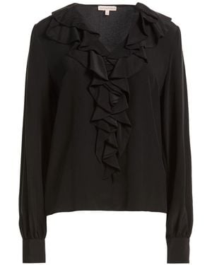 Camicettasnob Top - Black