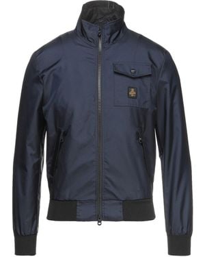 Refrigiwear Jacket - Blue