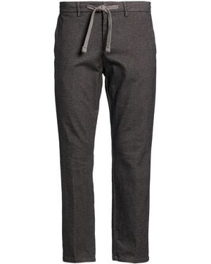 Harmont & Blaine Trouser - Grey