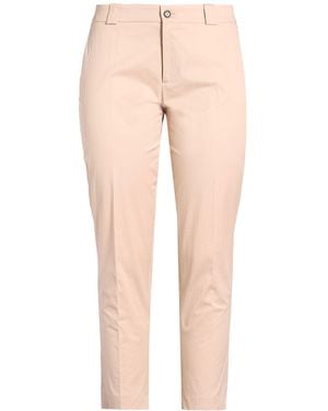 Berwich Trousers - Natural