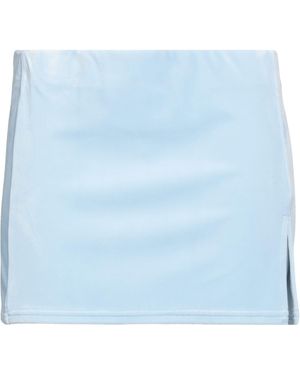 Juicy Couture Mini Skirt - Blue
