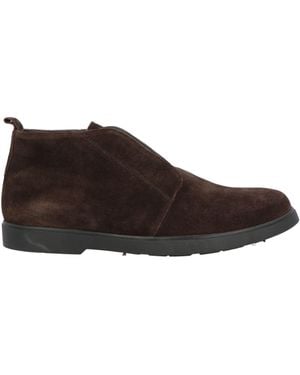 Marechiaro 1962 Ankle Boots - Brown