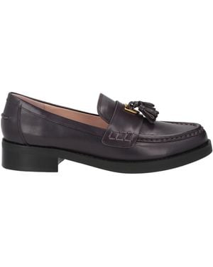 Coccinelle Loafer - Grey