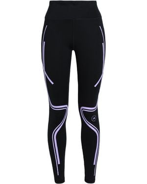 adidas By Stella McCartney Leggings - Black