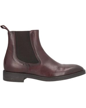 Corvari Stivaletti - Marrone