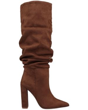 Steve Madden Boot - Brown
