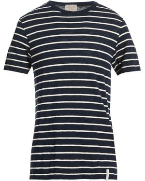 Brooksfield T-Shirt - Black