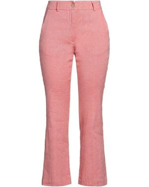 Momoní Trousers - Pink