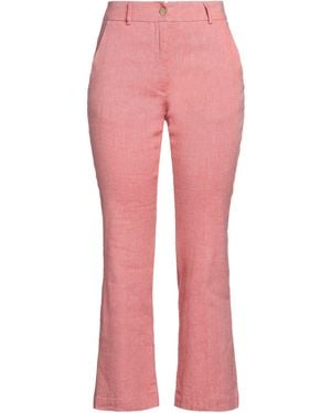 Momoní Trousers - Pink