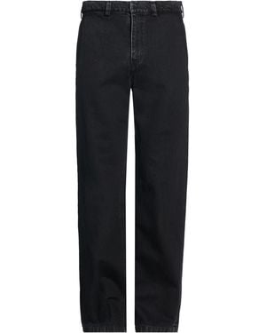 Rier Jeans Cotton - Blue