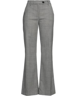 True Royal Trouser - Grey