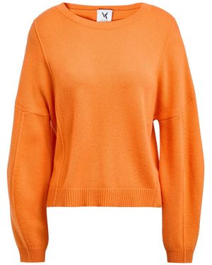 Van Kukil Jumper - Orange