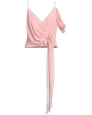 Relish Top - Pink