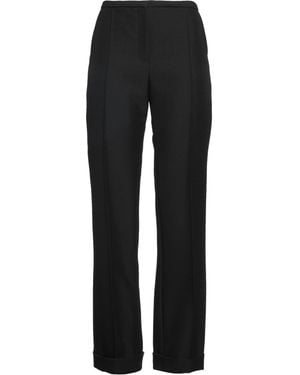 Philosophy Di Lorenzo Serafini Hose - Schwarz