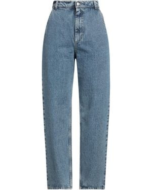 Bally Pantaloni Jeans - Blu