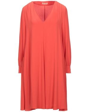 Momoní Midi Dress - Multicolor