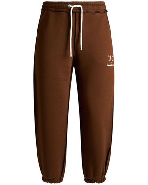 Berna Trouser - Brown