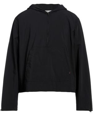 Trussardi Jacket - Black