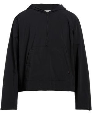 Trussardi Jacke & Anorak - Schwarz