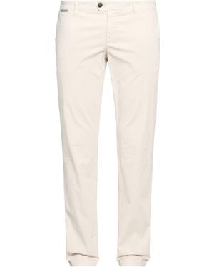 Eleventy Trouser - Natural
