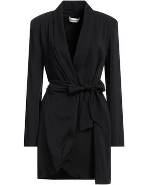 MEIMEIJ Mini Dress - Black